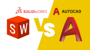 SolidWorks VS AutoCAD